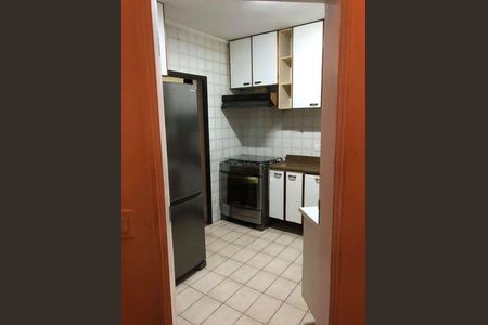 Apartamento para alugar com 100m², 3 quartos e 2 vagas