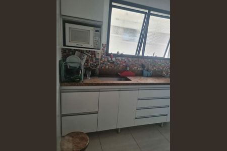 Apartamento à venda com 100m², 3 quartos e 2 vagas