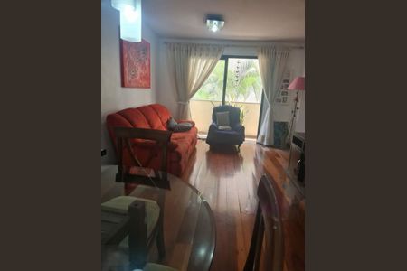 Apartamento à venda com 100m², 3 quartos e 2 vagas