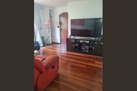 Apartamento à venda com 100m², 3 quartos e 2 vagas