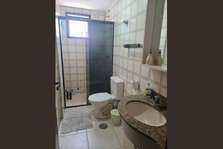 Apartamento à venda com 100m², 3 quartos e 2 vagas