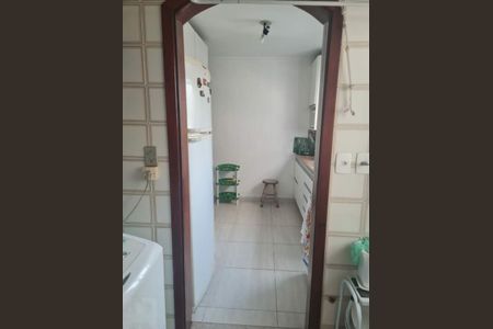 Apartamento à venda com 100m², 3 quartos e 2 vagas