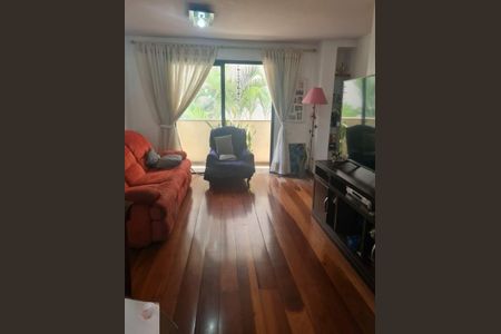 Apartamento à venda com 100m², 3 quartos e 2 vagas