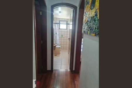 Apartamento à venda com 100m², 3 quartos e 2 vagas