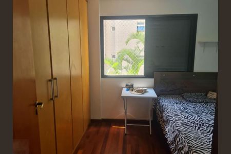 Apartamento à venda com 100m², 3 quartos e 2 vagas