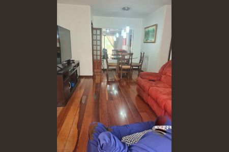 Apartamento à venda com 100m², 3 quartos e 2 vagas