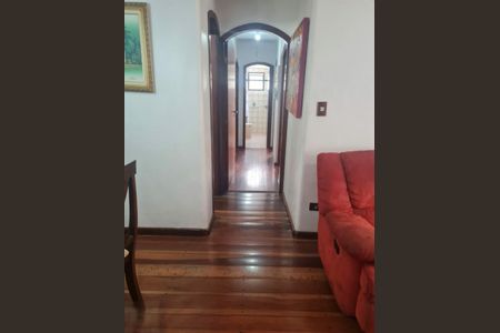 Apartamento à venda com 100m², 3 quartos e 2 vagas