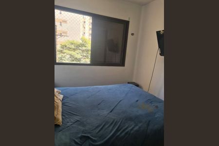 Apartamento à venda com 100m², 3 quartos e 2 vagas