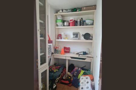 Apartamento à venda com 100m², 3 quartos e 2 vagas