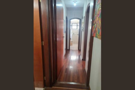 Apartamento à venda com 100m², 3 quartos e 2 vagas
