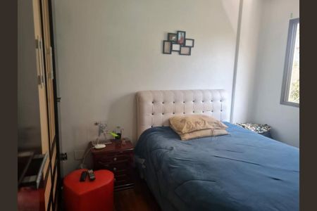 Apartamento à venda com 100m², 3 quartos e 2 vagas