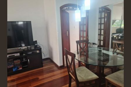 Apartamento à venda com 100m², 3 quartos e 2 vagas