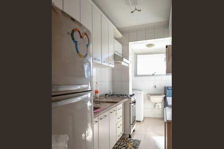 Apartamento à venda com 40m², 1 quarto e sem vaga