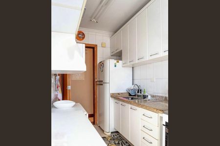 Apartamento à venda com 40m², 1 quarto e sem vaga