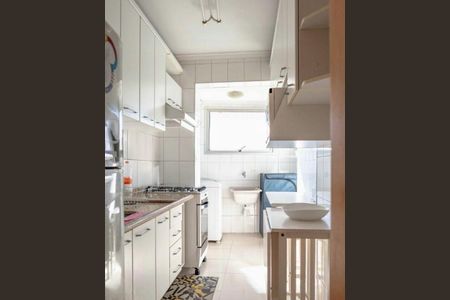 Apartamento à venda com 40m², 1 quarto e sem vaga