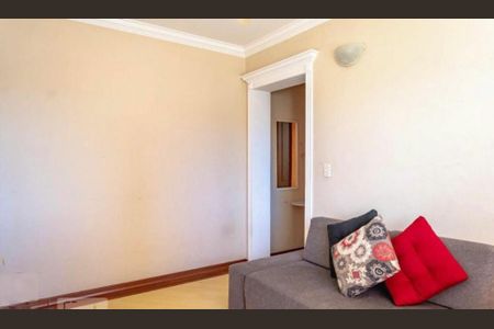 Apartamento à venda com 40m², 1 quarto e sem vaga