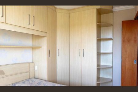 Apartamento à venda com 40m², 1 quarto e sem vaga