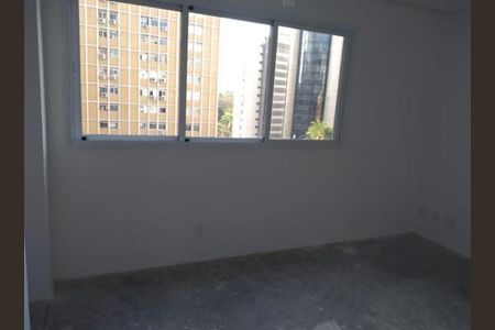 Studio à venda com 41m², 1 quarto e sem vaga Studio à venda com 41m², 1 quarto e sem vagaFoto 05