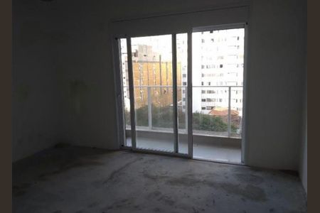 Studio à venda com 41m², 1 quarto e sem vaga Studio à venda com 41m², 1 quarto e sem vagaFoto 06