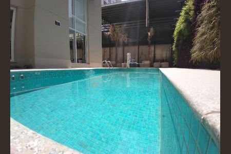 Studio à venda com 41m², 1 quarto e sem vaga Studio à venda com 41m², 1 quarto e sem vagaFoto 01