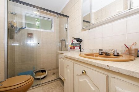 Apartamento à venda com 250m², 4 quartos e 3 vagas