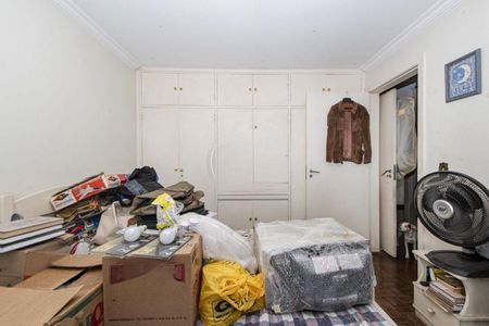 Apartamento à venda com 250m², 4 quartos e 3 vagas
