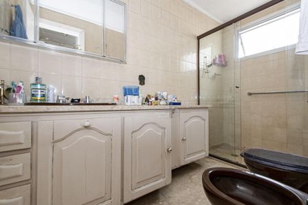 Apartamento à venda com 250m², 4 quartos e 3 vagas