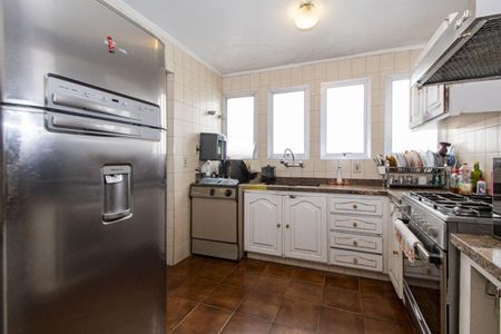 Apartamento à venda com 250m², 4 quartos e 3 vagas