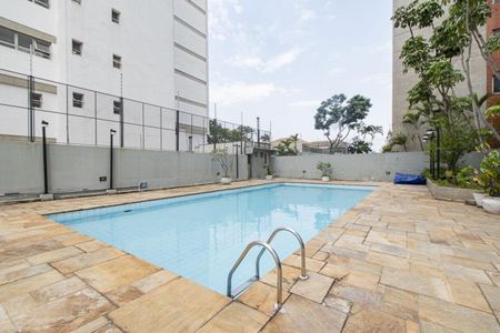 Apartamento à venda com 250m², 4 quartos e 3 vagas