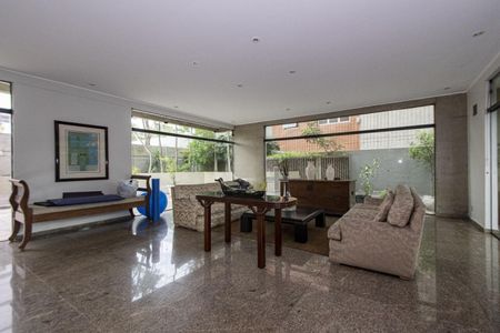 Apartamento à venda com 250m², 4 quartos e 3 vagas