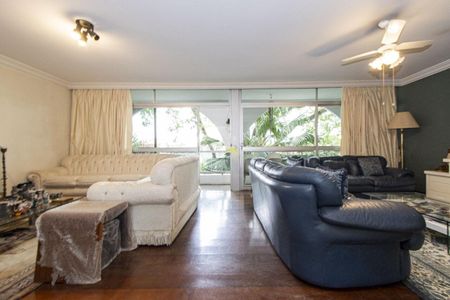 Apartamento à venda com 250m², 4 quartos e 3 vagas