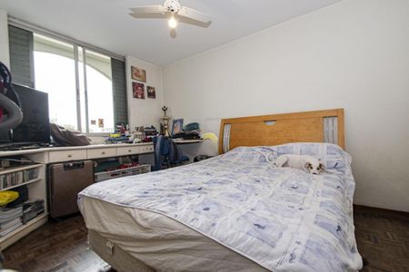 Apartamento à venda com 250m², 4 quartos e 3 vagas