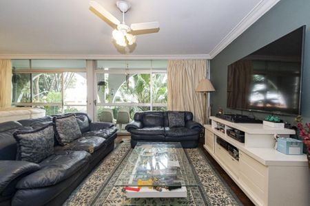 Apartamento à venda com 250m², 4 quartos e 3 vagas