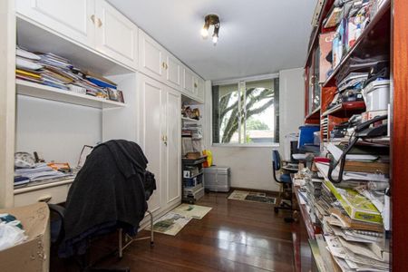 Apartamento à venda com 250m², 4 quartos e 3 vagas