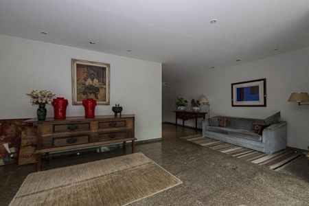 Apartamento à venda com 250m², 4 quartos e 3 vagas