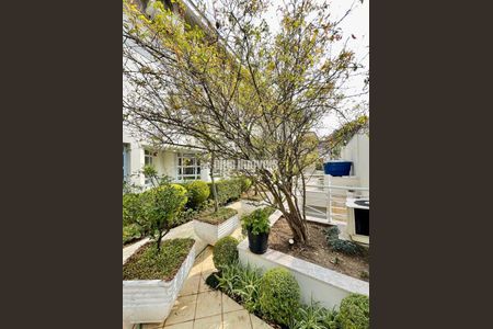Casa de Condomínio à venda com 4 quartos, 647m² em Super Quadra Morumbi, São Paulo