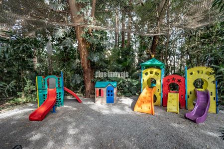 Casa de Condomínio à venda com 4 quartos, 647m² em Super Quadra Morumbi, São Paulo