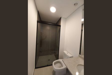 Apartamento à venda com 27m², 1 quarto e sem vaga