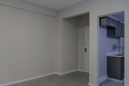 Apartamento à venda com 55m², 2 quartos e 1 vagaSala