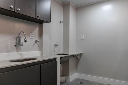 Apartamento à venda com 55m², 2 quartos e 1 vagaCozinha