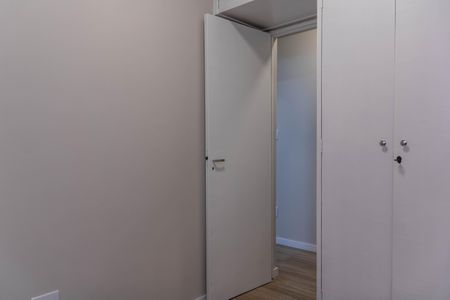 Apartamento à venda com 55m², 2 quartos e 1 vagaQuarto 2