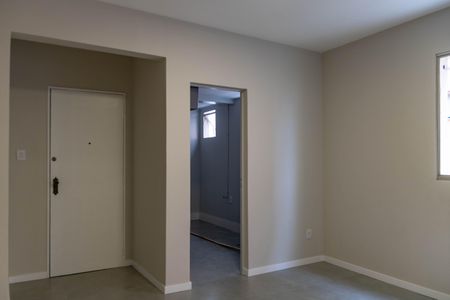 Apartamento à venda com 55m², 2 quartos e 1 vagaSala