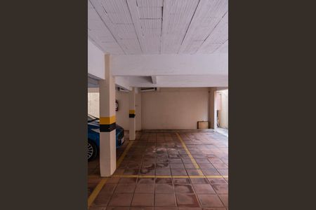 Apartamento à venda com 55m², 2 quartos e 1 vagaGaragem