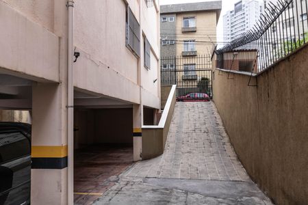 Apartamento à venda com 55m², 2 quartos e 1 vagaGaragem