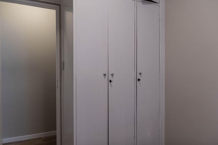 Apartamento à venda com 55m², 2 quartos e 1 vagaQuarto 2