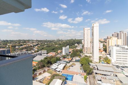 Apartamento à venda com 39m², 1 quarto e sem vagaVista do Quarto 1