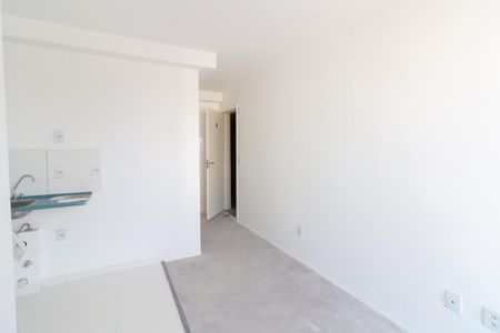 Apartamento à venda com 39m², 1 quarto e sem vagaSala - Cozinha