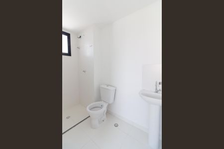 Apartamento à venda com 39m², 1 quarto e sem vagaBanheiro