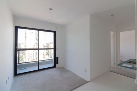 Apartamento à venda com 39m², 1 quarto e sem vagaSala - Cozinha