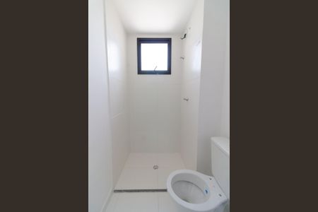 Apartamento à venda com 39m², 1 quarto e sem vagaBanheiro